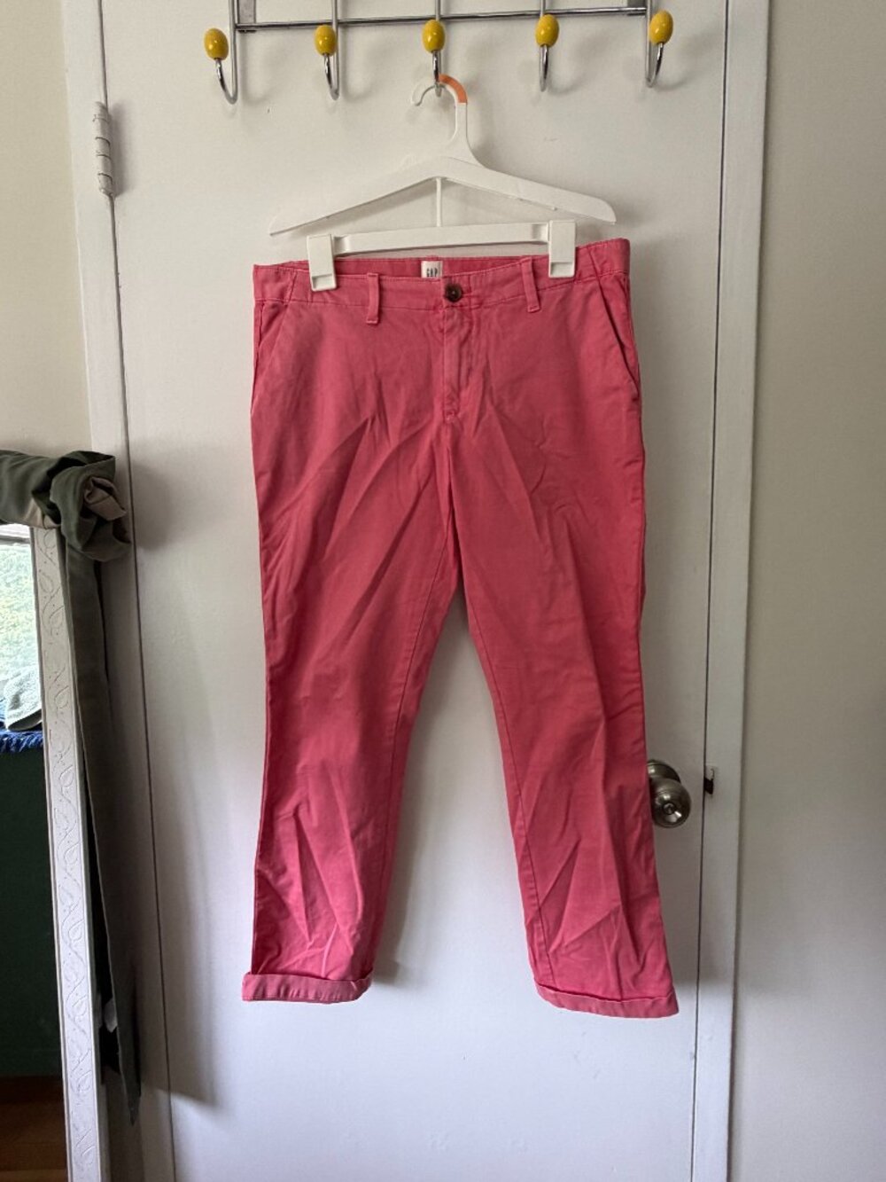 Variety of Women's Pants - Gap/Old Navy